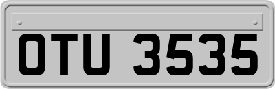 OTU3535