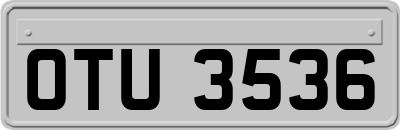 OTU3536