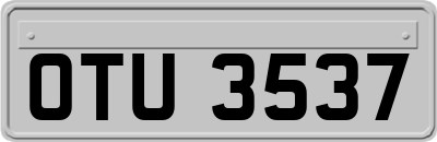 OTU3537