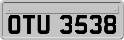 OTU3538