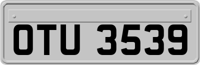 OTU3539
