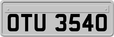 OTU3540