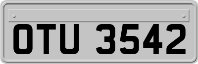 OTU3542