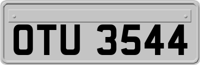 OTU3544