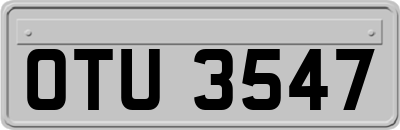 OTU3547