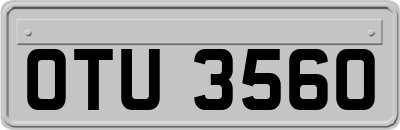 OTU3560