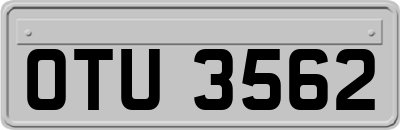 OTU3562