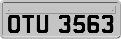 OTU3563