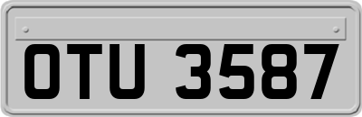 OTU3587