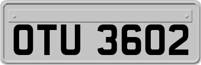 OTU3602