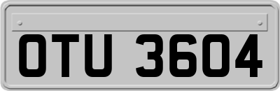 OTU3604