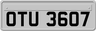 OTU3607