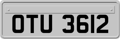 OTU3612