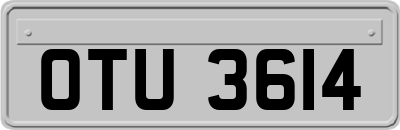 OTU3614