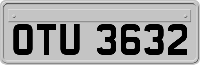 OTU3632