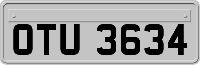 OTU3634