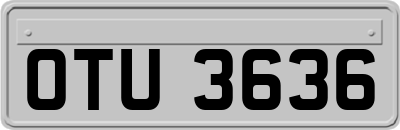 OTU3636