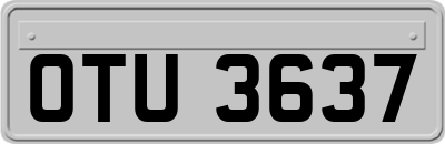 OTU3637