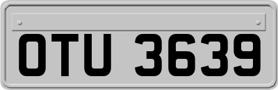 OTU3639