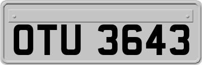 OTU3643