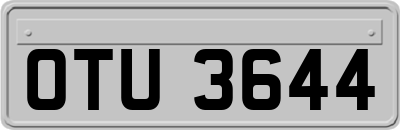 OTU3644