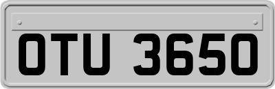 OTU3650