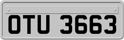 OTU3663