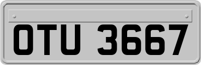 OTU3667