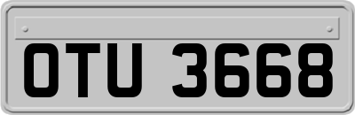 OTU3668