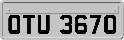 OTU3670