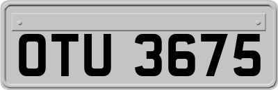 OTU3675