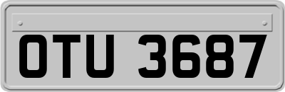 OTU3687