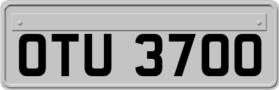 OTU3700