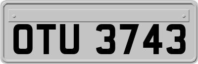 OTU3743