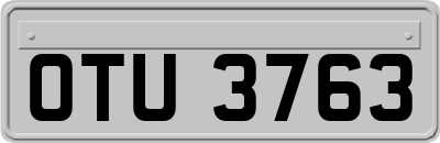 OTU3763