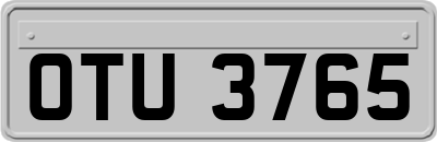 OTU3765