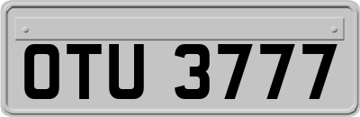 OTU3777