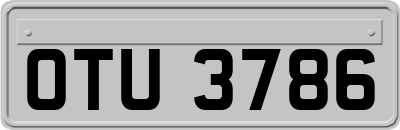 OTU3786
