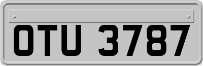 OTU3787
