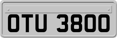OTU3800