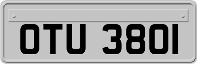 OTU3801