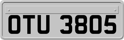 OTU3805