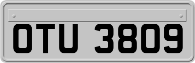OTU3809