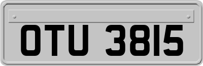 OTU3815