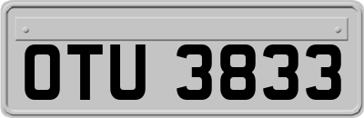 OTU3833