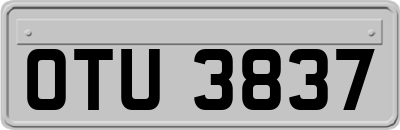 OTU3837