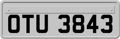 OTU3843