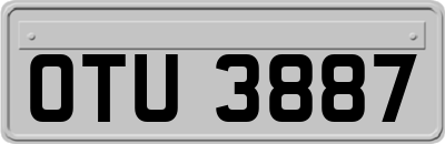 OTU3887