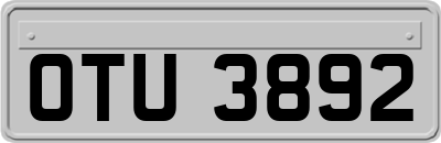 OTU3892