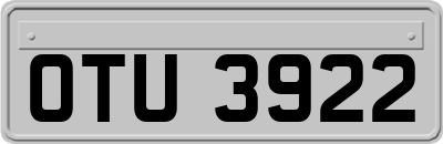 OTU3922